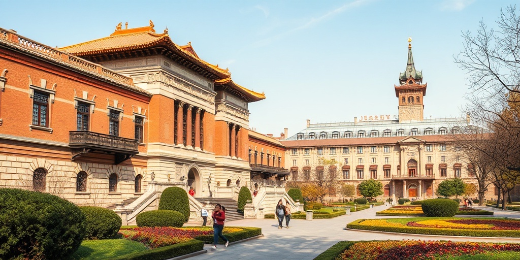 西安交通大學